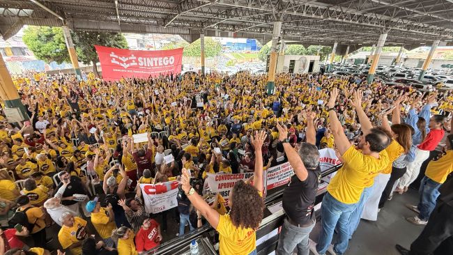 Escolas da rede municipal de Goiânia voltam a funcionar nesta quarta-feira (20/5)