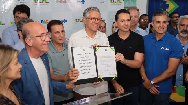 ”HMAP é o hospital que mais realiza cirurgias eletivas no Brasil”, diz ministro da Saúde