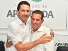 Vanderlan cobra definição de Mendanha: “Que ele defina qual o projeto que ele quer”