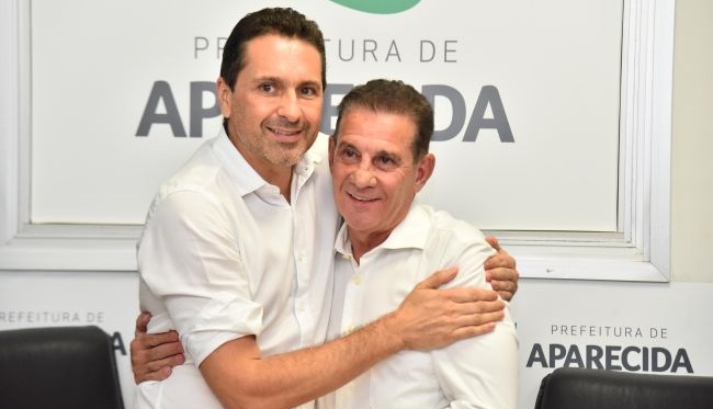 Vanderlan cobra definição de Mendanha: “Que ele defina qual o projeto que ele quer”