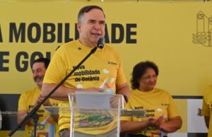 Prefeito Mabel lança campanha Maio Amarelo 2026 com ações para reduzir acidentes de trânsito