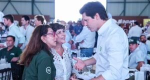Em encontro no Vale do Araguaia, Daniel Vilela reafirma compromisso com o agronegócio