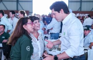 Em encontro no Vale do Araguaia, Daniel Vilela reafirma compromisso com o agronegócio