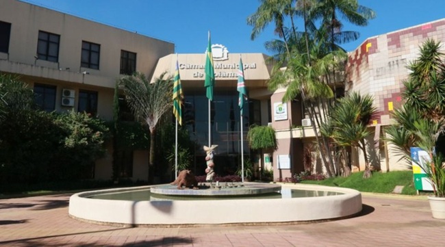 Candidatos aprovados no concurso da Câmara de Goiânia pedem que MP não suspenda certame