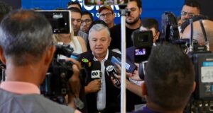 Prefeitura de Goiânia informa Projeto do piso e da data-base da Educação serão enviados à Câmara