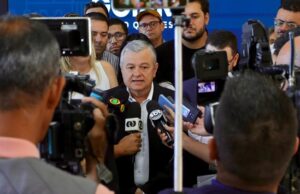 Prefeitura de Goiânia informa Projeto do piso e da data-base da Educação serão enviados à Câmara