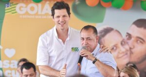 Daniel Vilela entrega 67 moradias a custo zero no Entorno do DF