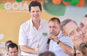 Daniel Vilela entrega 67 moradias a custo zero no Entorno do DF
