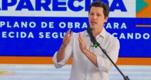 Pesquisa Real Time Big Data: Daniel Vilela lidera em todos os cenários de disputa