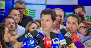 Daniel Vilela anuncia R$ 37 milhões em investimentos para Aparecida de Goiânia