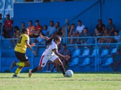 Planalto faz jogo decisivo contra Paysandu pela Copa do Brasil nesta quarta-feira