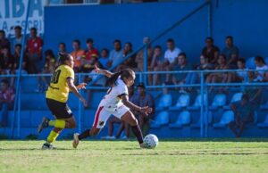 Planalto faz jogo decisivo contra Paysandu pela Copa do Brasil nesta quarta-feira