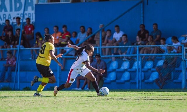 Planalto faz jogo decisivo contra Paysandu pela Copa do Brasil nesta quarta-feira