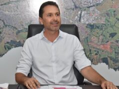 Prefeito Vilela entrega nova praça e pista de skate nesta quarta-feira