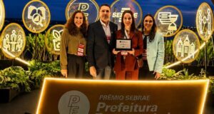 Centro de Castração PATA vence etapa estadual e fica como finalista nacional no Prêmio Sebrae