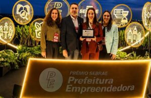 Centro de Castração PATA vence etapa estadual e fica como finalista nacional no Prêmio Sebrae