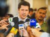 Governo de Goiás publica homologação da adesão a programa emergencial voltado ao diesel Governo de Goiás publica homologação da adesão a programa emergencial voltado ao diesel