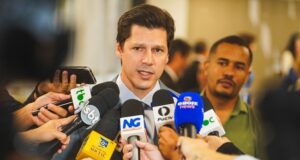 Governo de Goiás publica homologação da adesão a programa emergencial voltado ao diesel