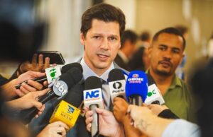 Governo de Goiás publica homologação da adesão a programa emergencial voltado ao diesel