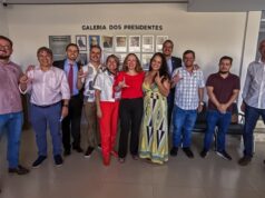 Eleições 2026: PT anuncia composição com 6 partidos para a disputa ao Governo de Goiás