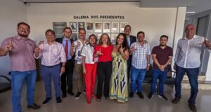 Eleições 2026: PT anuncia composição com 6 partidos para a disputa ao Governo de Goiás