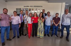 Eleições 2026: PT anuncia composição com 6 partidos para a disputa ao Governo de Goiás