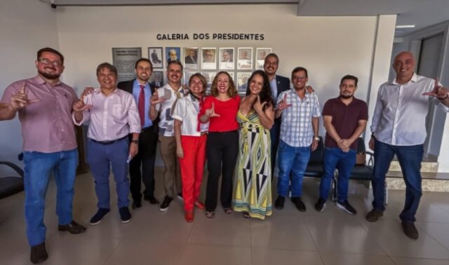 Eleições 2026: PT anuncia composição com 6 partidos para a disputa ao Governo de Goiás