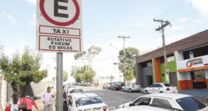 Prefeitura de Goiânia abre processo seletivo para vagas rotativas de táxis