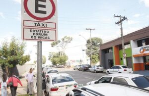 Prefeitura de Goiânia abre processo seletivo para vagas rotativas de táxis