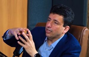 Adriano da Rocha Lima se diz “pronto” para ser vice de Daniel Vilela