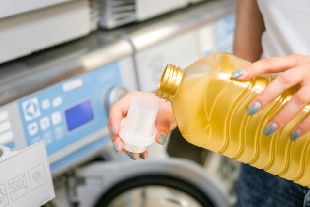 Anvisa determina recolhimento de produtos da Ypê após inspeção em fábrica no interior de São Paulo Anvisa determina recolhimento de produtos da Ypê após inspeção em fábrica no interior de São Paulo