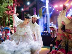 Serra Dourada receberá o Arraiá do Bem 2026 com música, quadrilhas e comidas típicas