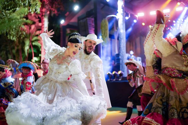 Serra Dourada receberá o Arraiá do Bem 2026 com música, quadrilhas e comidas típicas Serra Dourada receberá o Arraiá do Bem 2026 com música, quadrilhas e comidas típicas