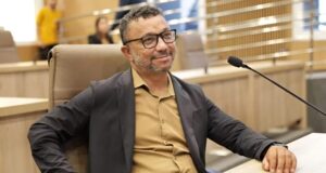 TRE decide, por unanimidade, manter mandato do vereador Rosinaldo Boy