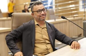 TRE decide, por unanimidade, manter mandato do vereador Rosinaldo Boy