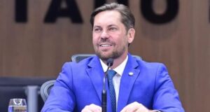 Bruno Peixoto assume nesta quarta-feira o comando do União Brasil em Goiás