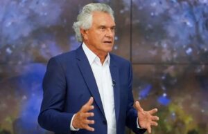 Caiado cobra explicações de Flávio Bolsonaro e afirma que foco é derrotar Lula