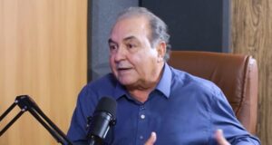 Jânio Darrot vê Marconi Perillo no teto e avalia que Daniel Vilela pode vencer no primeiro turno