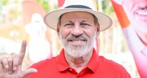 Ex-tesoureiro do PT classifica o Mensalão como "mentira" para perseguir