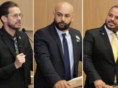 Vereadores da oposição e do PL elogiam prefeito Vilela após anúncio de pacote de R$ 301 milhões