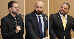 Vereadores da oposição e do PL elogiam prefeito Vilela após anúncio de pacote de R$ 301 milhões