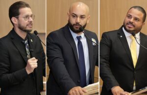 Vereadores da oposição e do PL elogiam prefeito Vilela após anúncio de pacote de R$ 301 milhões