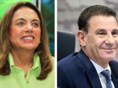Paraná Pesquisas: Gracinha Caiado e Vanderlan Cardoso lideram corrida ao Senado Paraná Pesquisas: Gracinha Caiado e Vanderlan Cardoso lideram corrida ao Senado