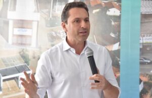 Ao destacar trabalho de recuperação, prefeito Vilela diz: "O que fizeram chega a ser criminoso”