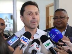 Prefeito Vilela deve promover mais mudanças para oxigenar equipe de secretários Prefeito Vilela deve promover mais mudanças para oxigenar equipe de secretários