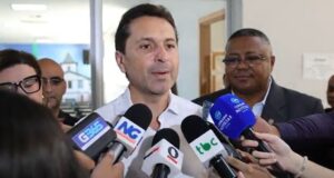 Prefeito Vilela deve promover mais mudanças para oxigenar equipe de secretários