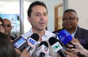 Prefeito Vilela deve promover mais mudanças para oxigenar equipe de secretários
