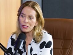 Após deixar o PSDB, Lêda Borges nega traição a Marconi e declara apoio a Daniel Vilela Após deixar o PSDB, Lêda Borges nega traição a Marconi e declara apoio a Daniel Vilela