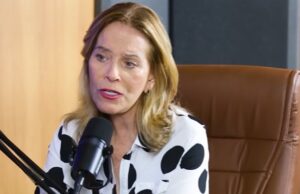 Após deixar o PSDB, Lêda Borges nega traição a Marconi e declara apoio a Daniel Vilela