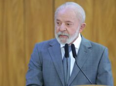 Pesquisa Quaest: 61% dos goianos reprovam o Governo do presidente Lula Pesquisa Quaest: 61% dos goianos reprovam o Governo do presidente Lula